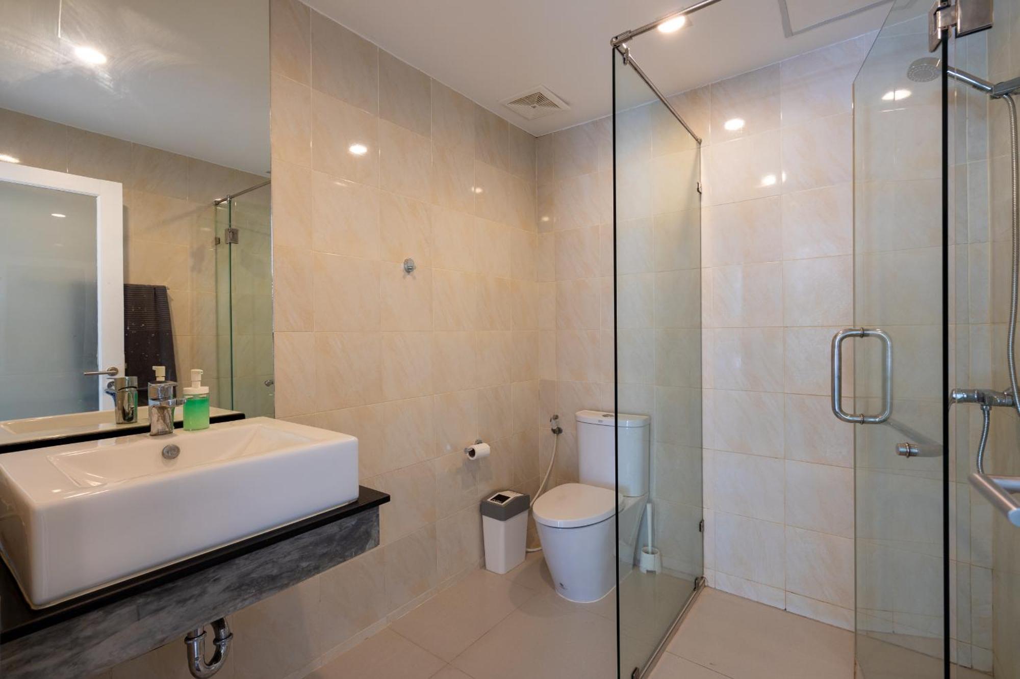 Holiday home Exclusive With Wonderful View Koh Lanta