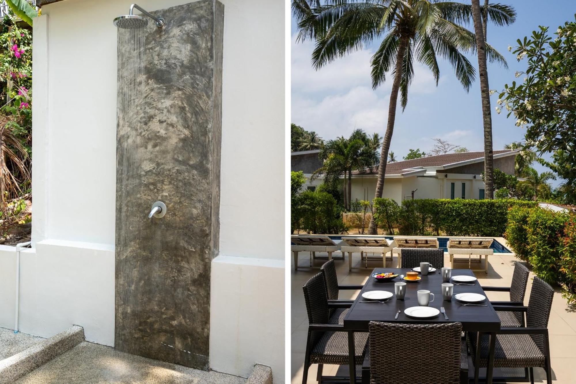 Holiday home Exclusive With Wonderful View *
