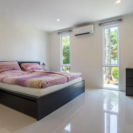 Exclusive Beach Apartment With Wonderful View Koh Lanta Exterior photo