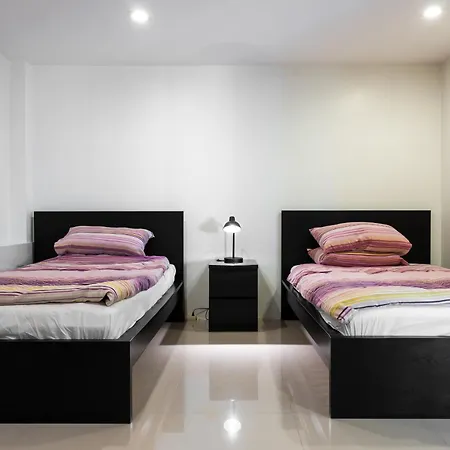 Exclusive Beach Apartment With Wonderful View Koh Lanta Exterior photo