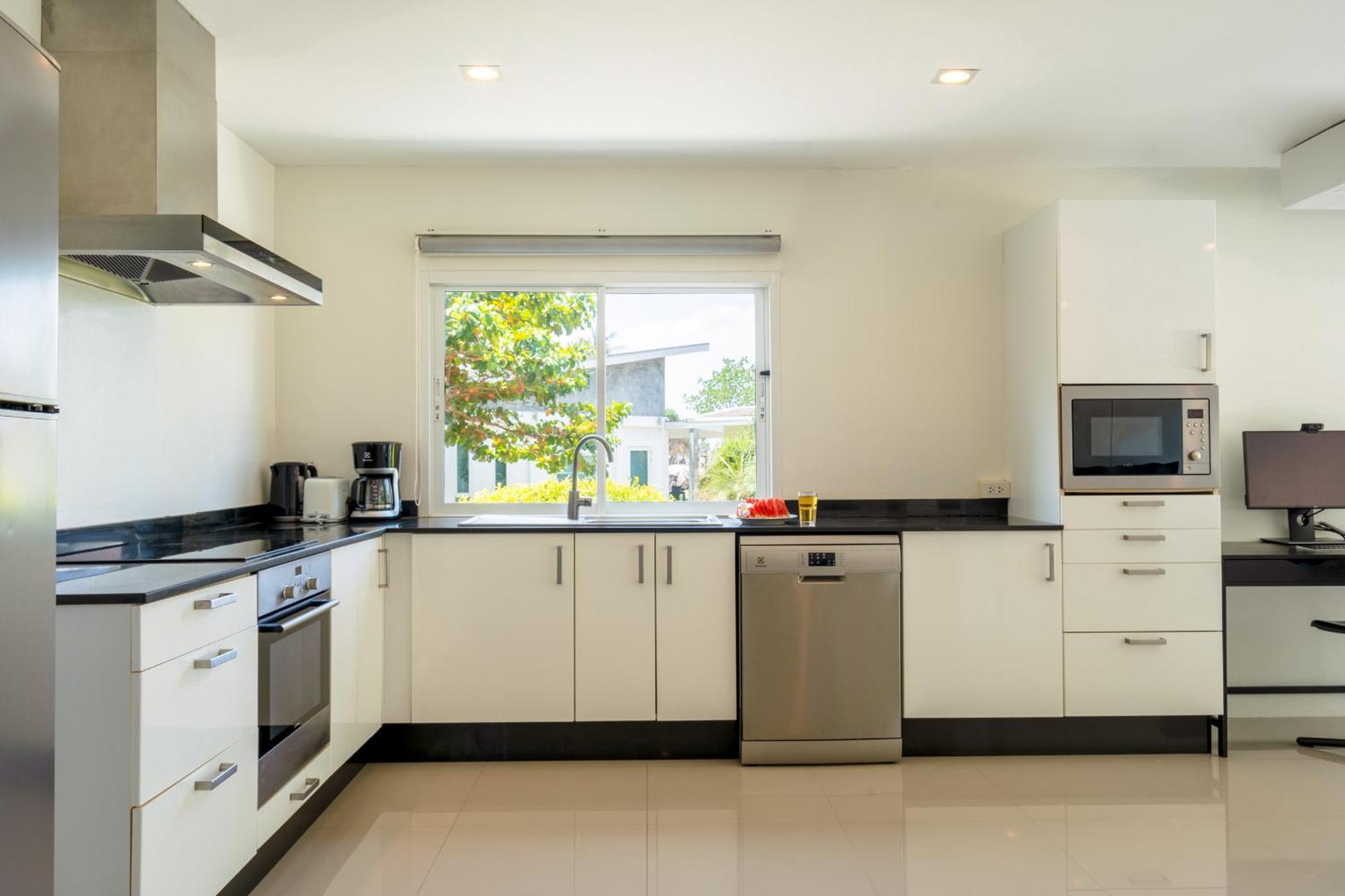 Ferienhaus Exclusive With Wonderful View