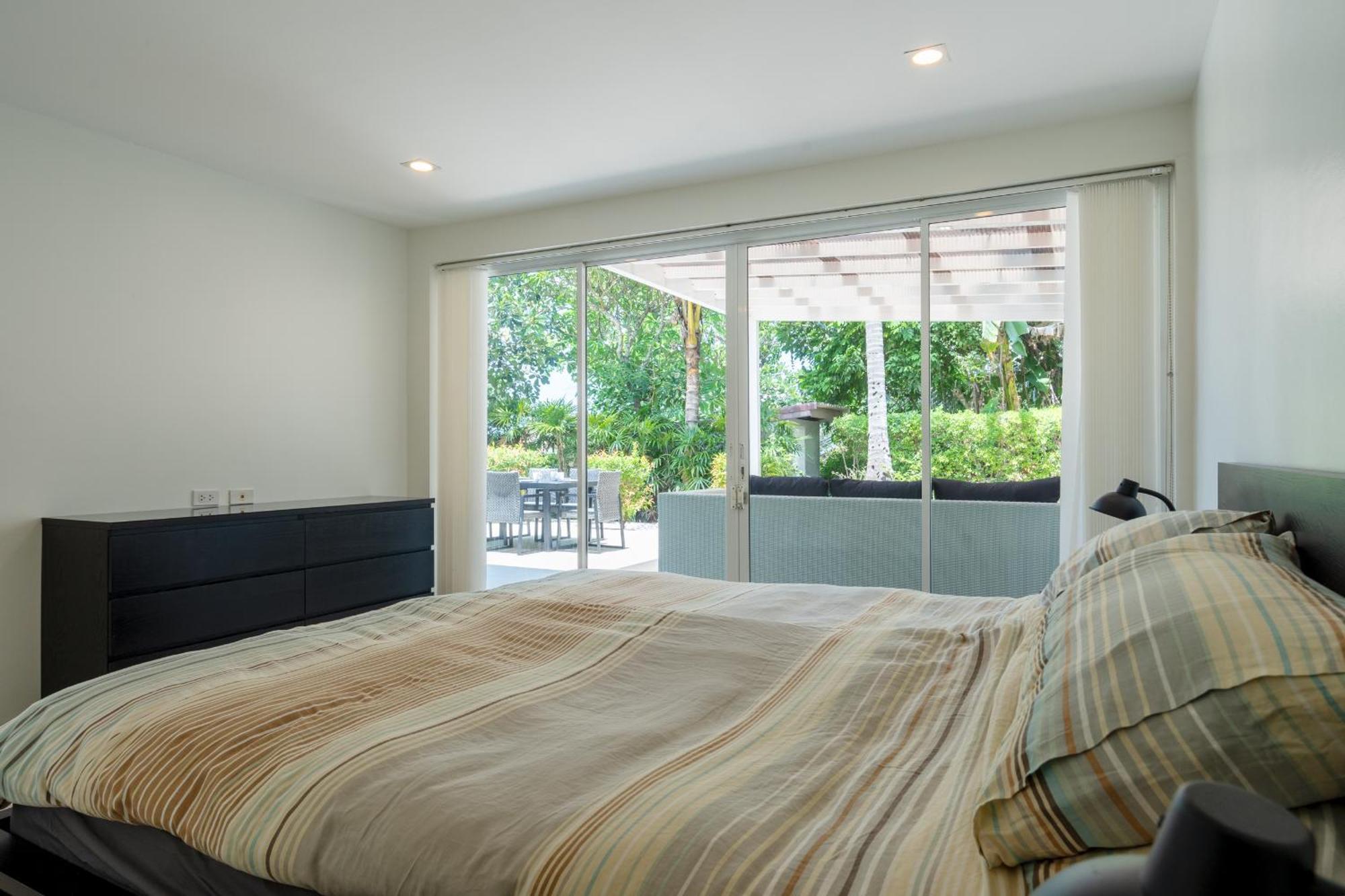 Exclusive With Wonderful View Ferienhaus *